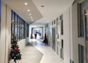 商圈改造丨集合生活與美學(xué)，打造購物休閑一體