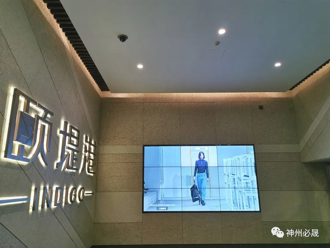 頤堤港改造丨親民與高端融合，時尚與趣味并存